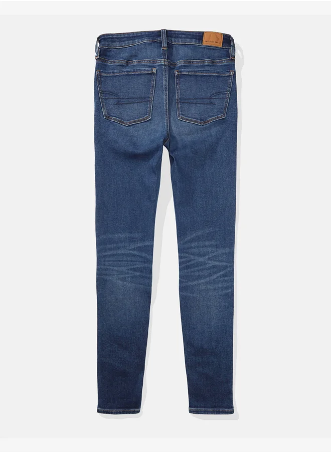 امريكان ايجل AE Next Level High-Waisted Jegging