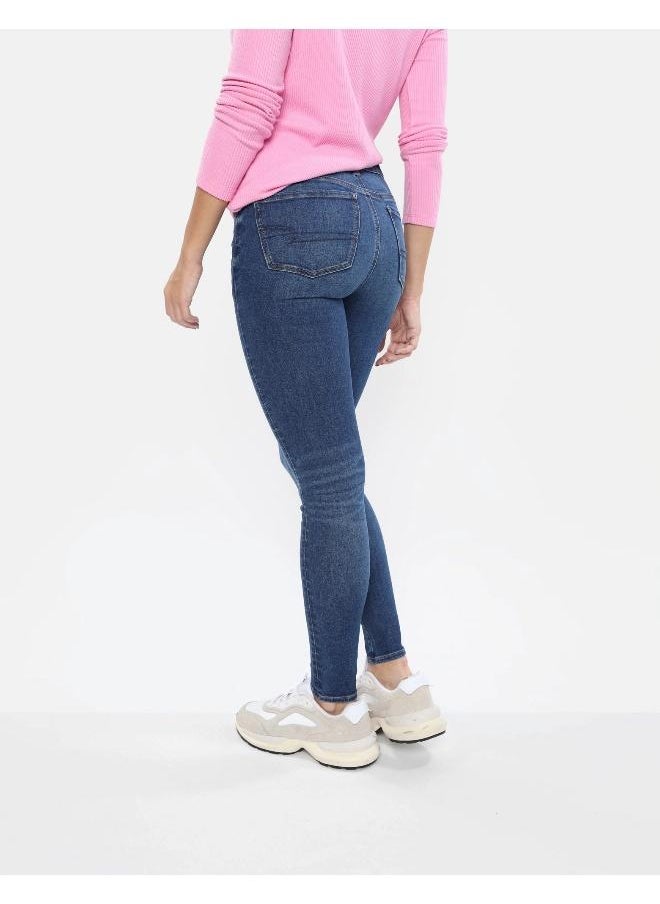 American Eagle AE Next Level High-Waisted Jegging  - Image 2