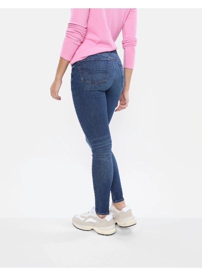 American Eagle AE Next Level High-Waisted Jegging  - Image 4