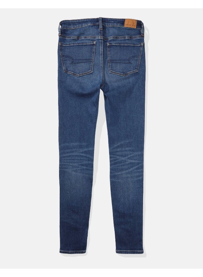 American Eagle AE Next Level High-Waisted Jegging  - Image 2