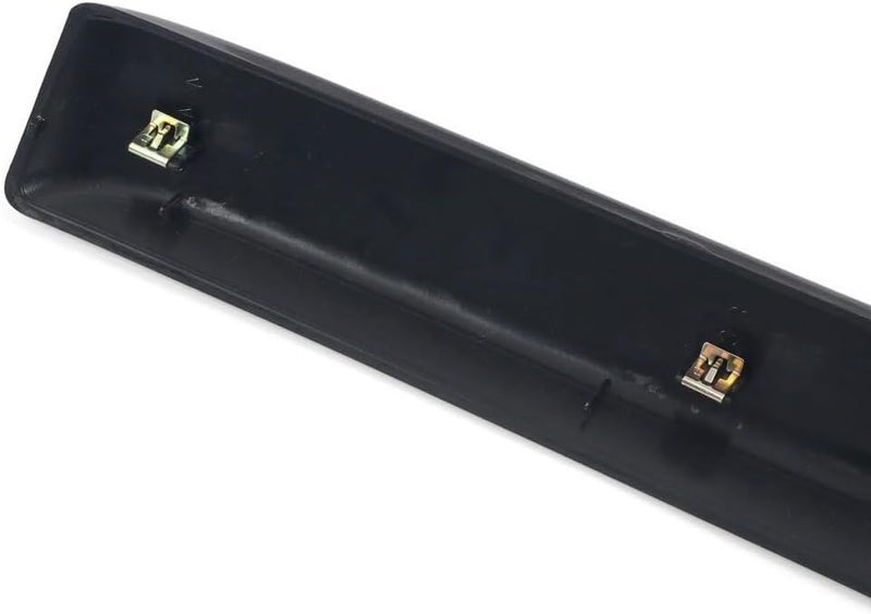 Wivplex Roof Rack Shell Covers for Hyundai Tucson 2004-2008 - Image 5