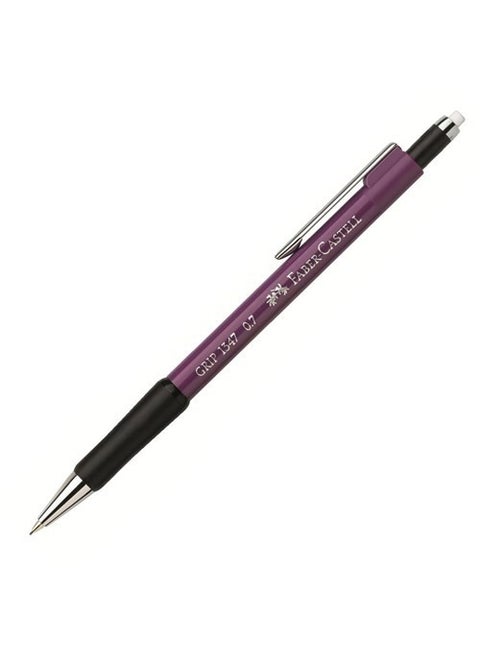 Grip 1347 0.7mm Versatil Purple