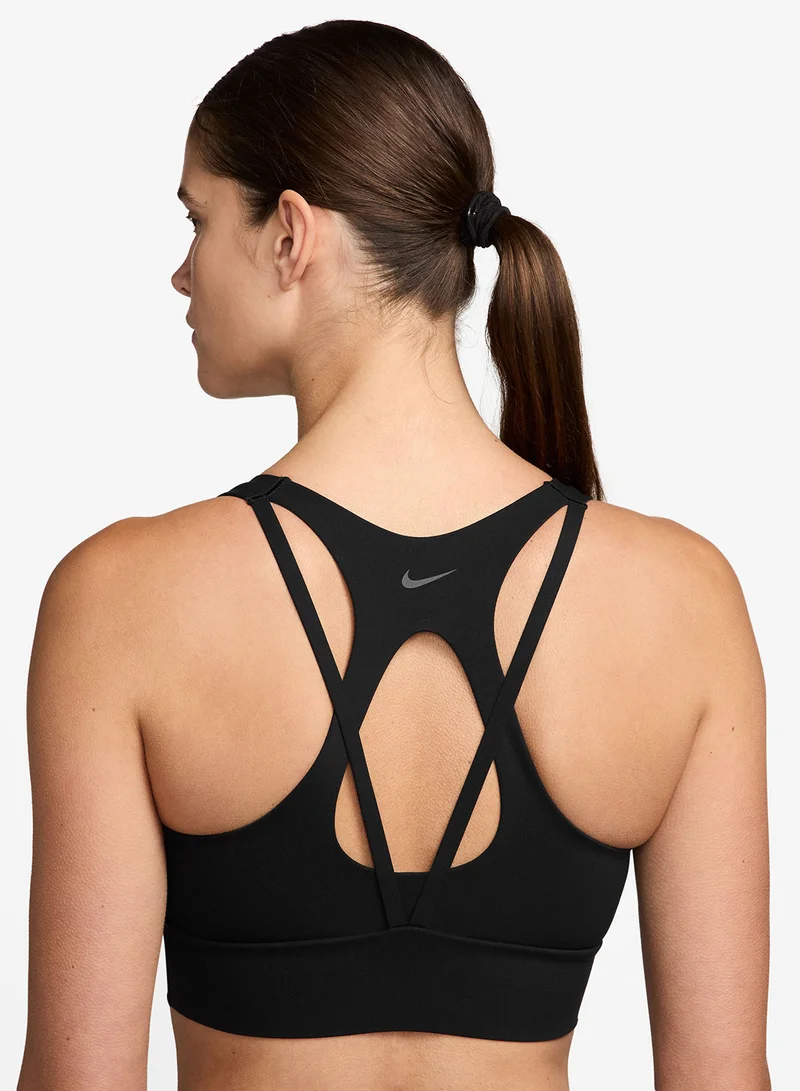 Nike Dri-Fit Zenvy Longline Bra