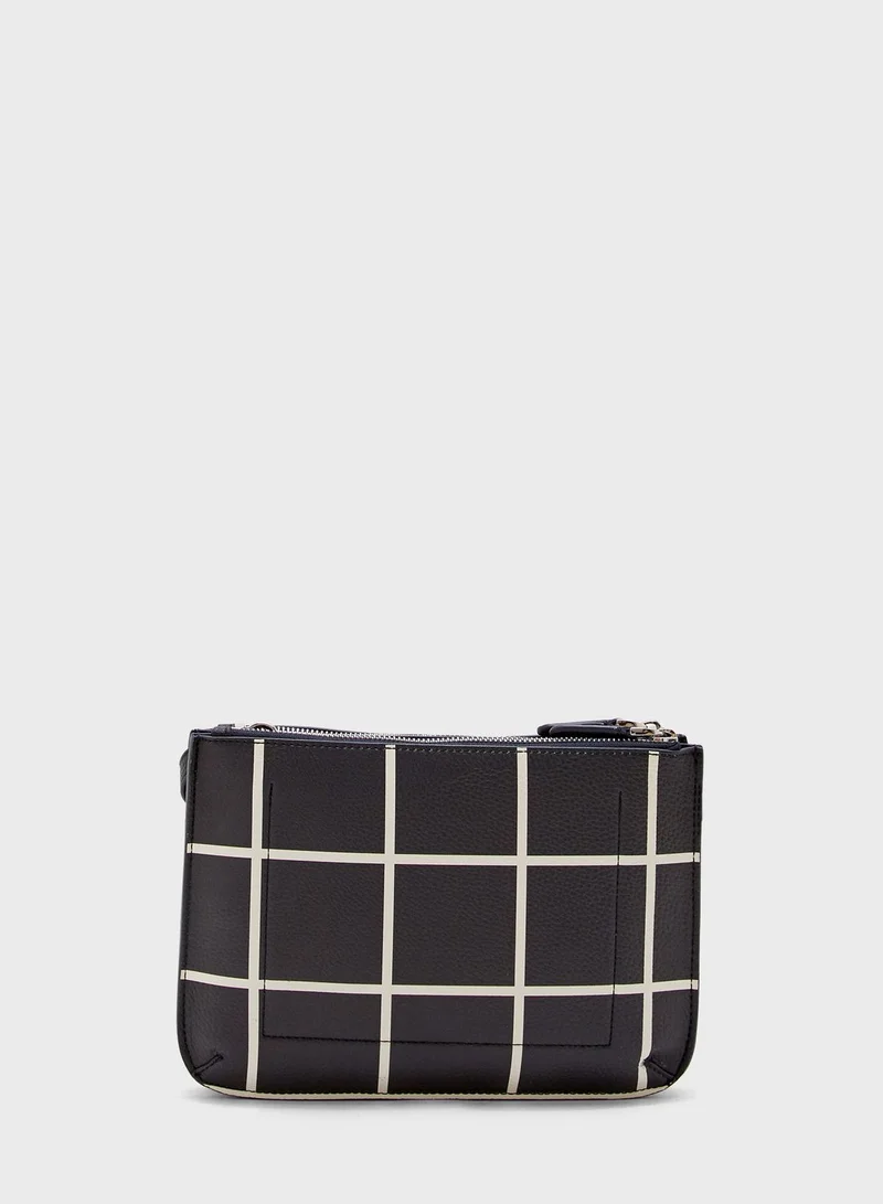 Lauren Ralph Lauren Merrimack Carter Crossbody