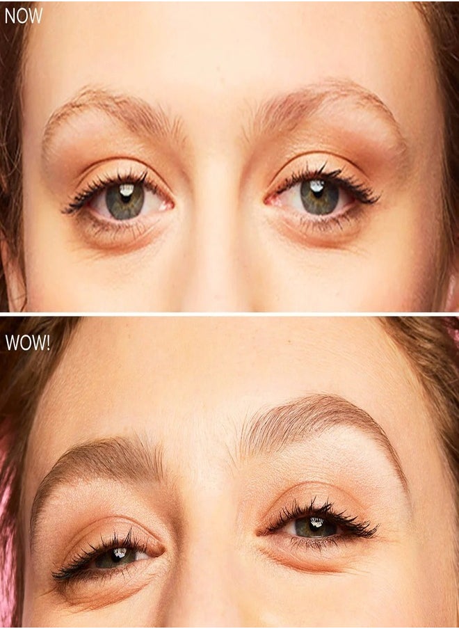 benefit - Benefit - Ka Brow Cream Gel Brow Color With Brush - 2 (Light)  3g - Image 1
