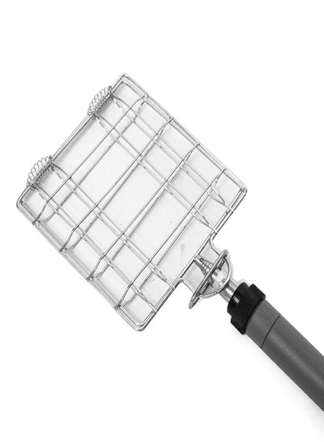 NESTER Spin BBQ Burger Busket - Image 1