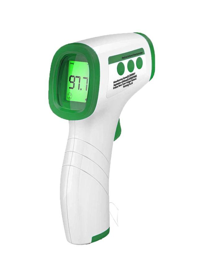 NIBEMINENT Digital Forehead Thermometer - Image 1