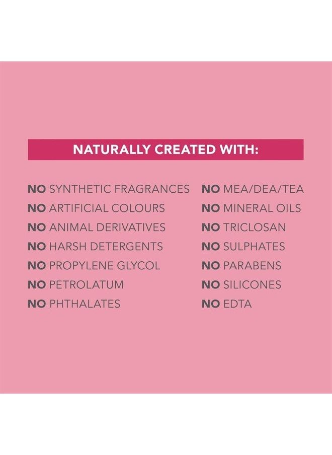 Rosehip Hydrating Day Cream, 4.06 Ounces