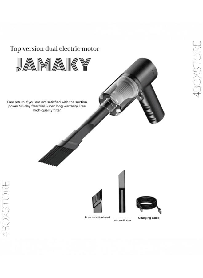 USB vacuum cleaner - Image 3