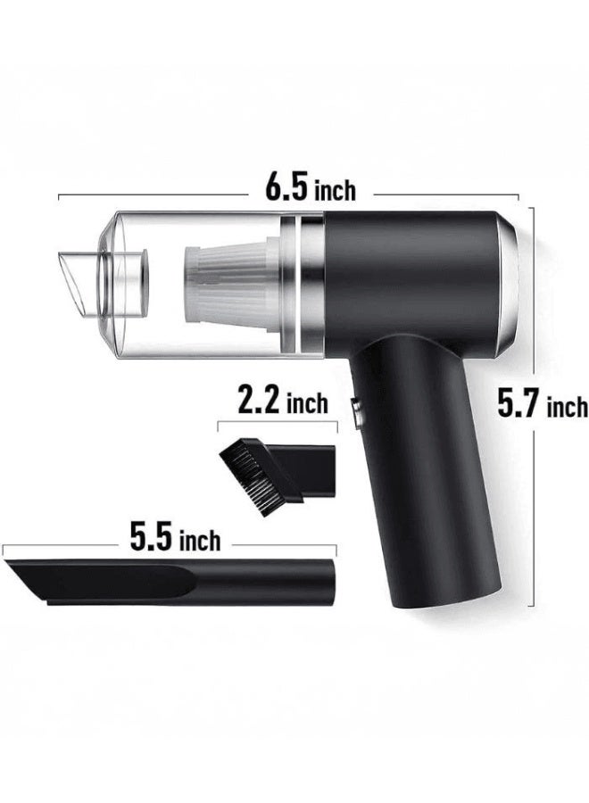 USB vacuum cleaner - Image 1