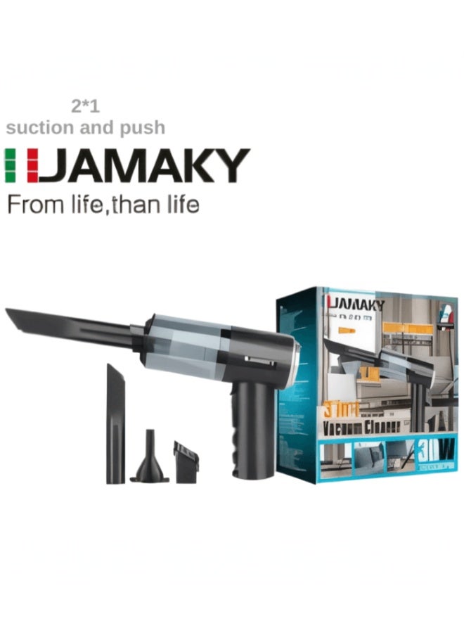 USB vacuum cleaner - Image 2