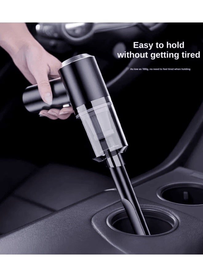 USB vacuum cleaner - Image 4