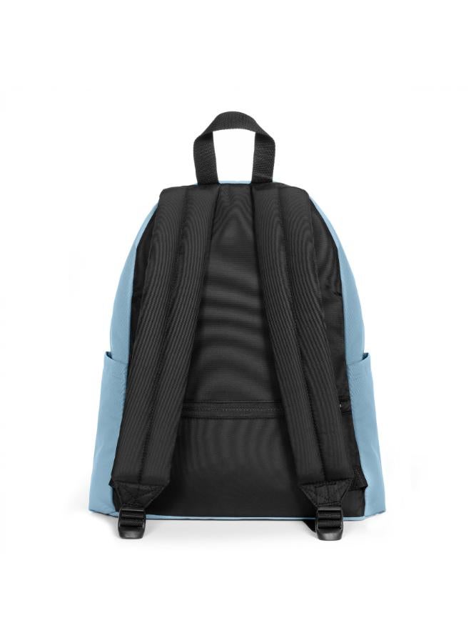 EASTPAK Day Pak'R Icy Blue Medium backpack with bottle holder and laptop sleeve - Image 4