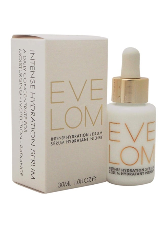 Eve Lom Intense Hydration Serum, 1 Ounce 30 ml - Image 1