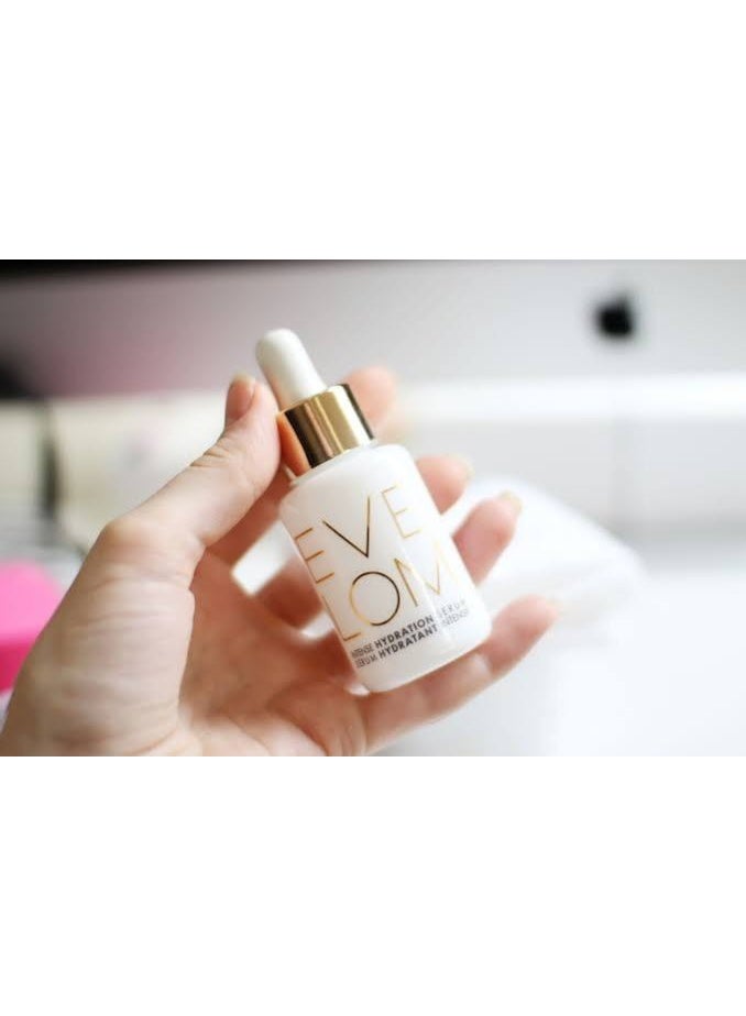Eve Lom Intense Hydration Serum, 1 Ounce 30 ml - Image 2