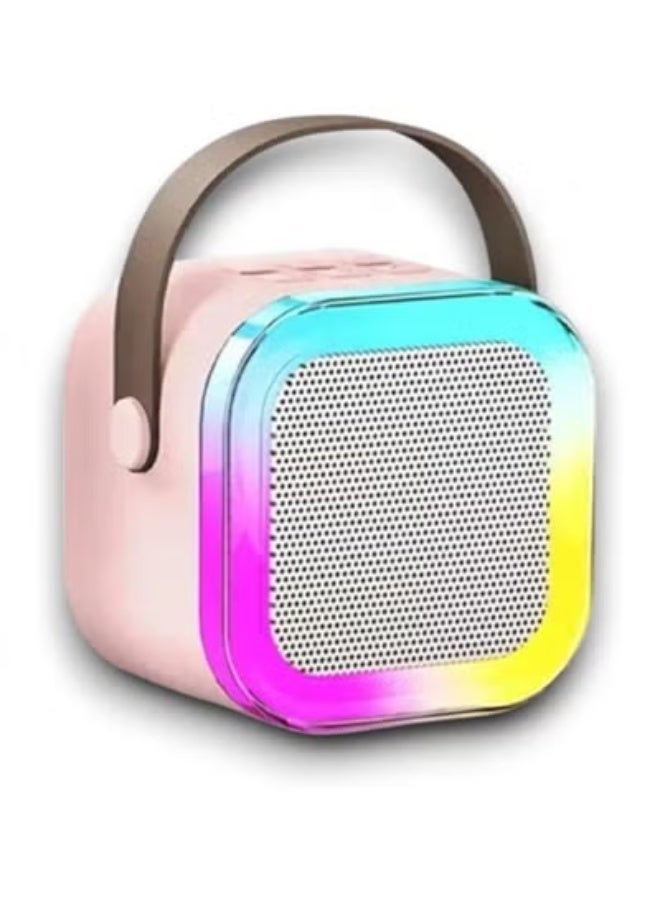 BDT AN-12 Portable Wireless Speaker - Enjoy music anytime, anywhere! - Image 3