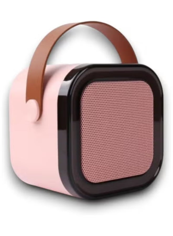 BDT AN-12 Portable Wireless Speaker - Enjoy music anytime, anywhere! - Image 1