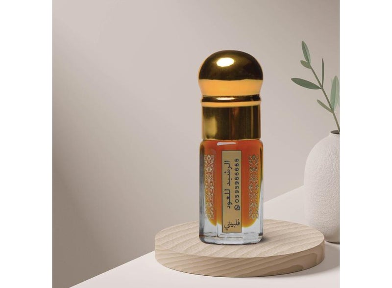 Filipino oud oil - Image 1