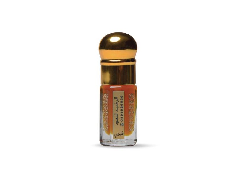 Filipino oud oil - Image 2