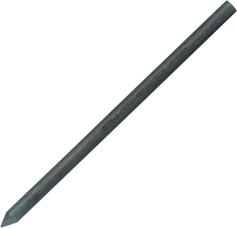 KOH-I-NOOR 6 Gioconda 5.6 mm Graphite Leads. 4865/4B