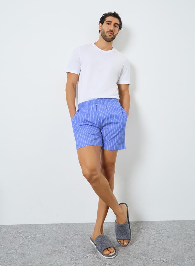 Styli Pack of 2 - Men Cotton Boxers - Image 3