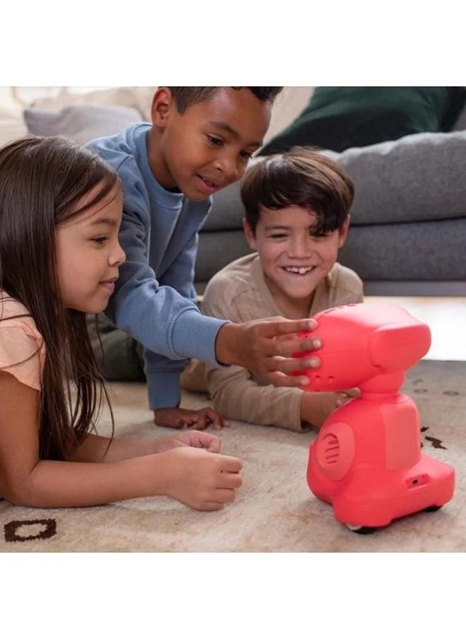 STEM Learning Educational Robot AI Powered Smart Robot