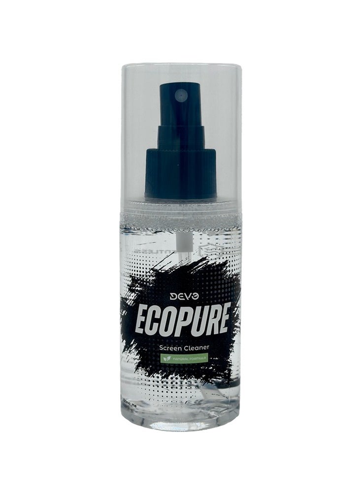 Devo Devo Gaming Repair - Ecopure 120ml Screen cleaner  - Image 1