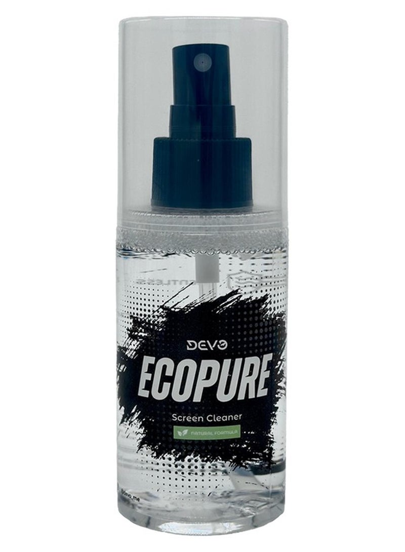 Devo Gaming Repair - Ecopure 120ml Screen cleaner - Image 1