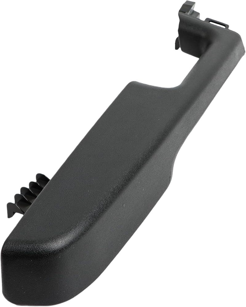 Left Front Armrest Handle Easy Install Car Armrest ABS Door Replaces 88981574 Easy to Use for Suburban Door Armrest Handle - Image 1