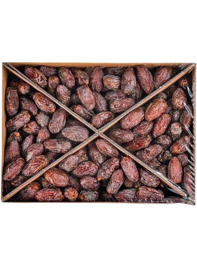 Atyab Dates Medjool Dates Medium Premium 5 KG - Image 2