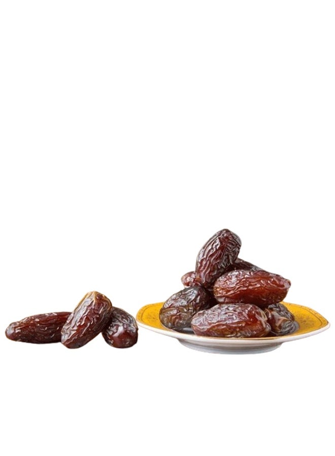 Atyab Dates Medjool Dates Medium Premium 5 KG - Image 3