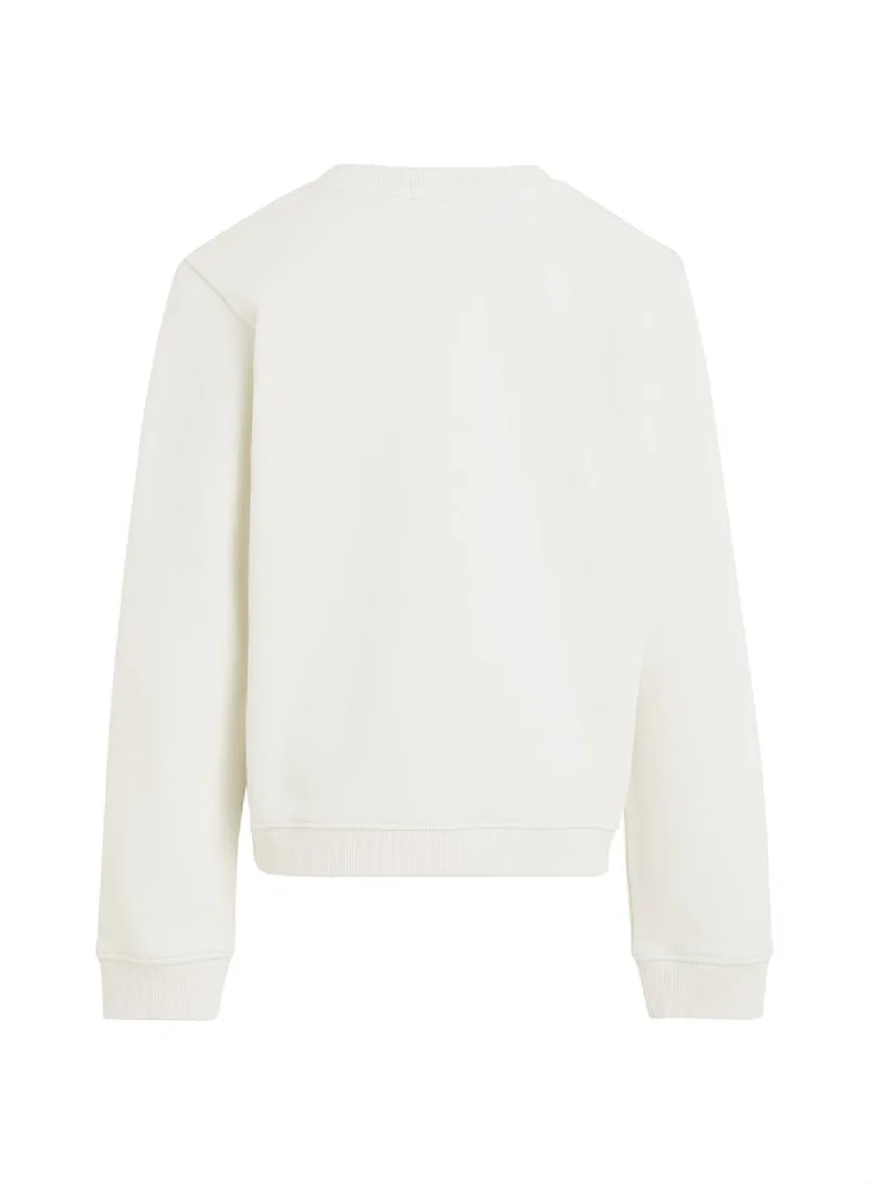 Calvin Klein Jeans Logo Sweatshirt