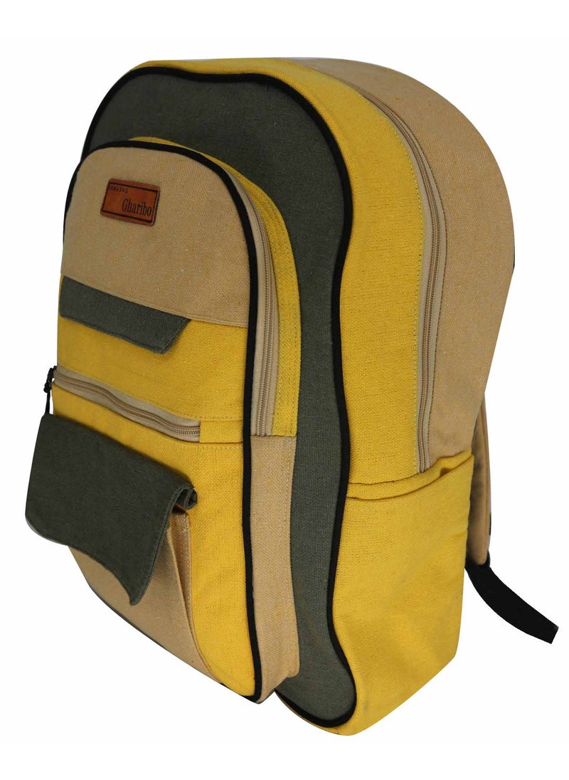 Gharibo Bags - School backpack model 7B - Image 1