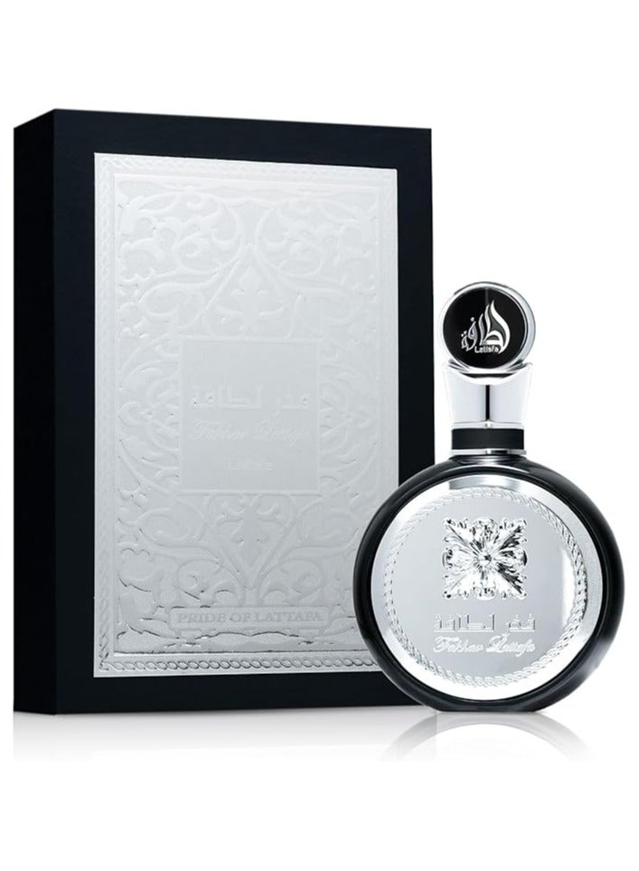 عطر فخر لطافة 100مل او دي بارفان