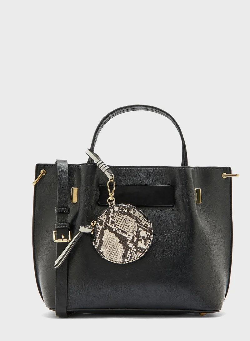 PARFOIS Mixie Shopper