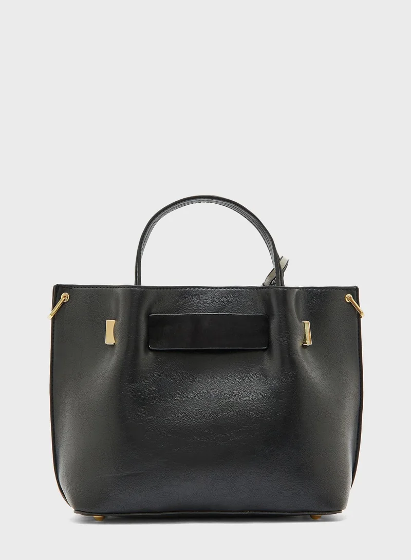 PARFOIS Mixie Shopper