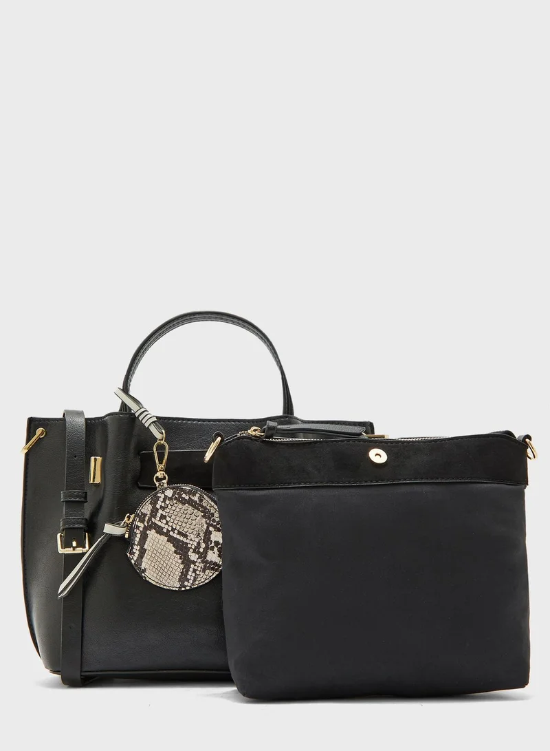 PARFOIS Mixie Shopper