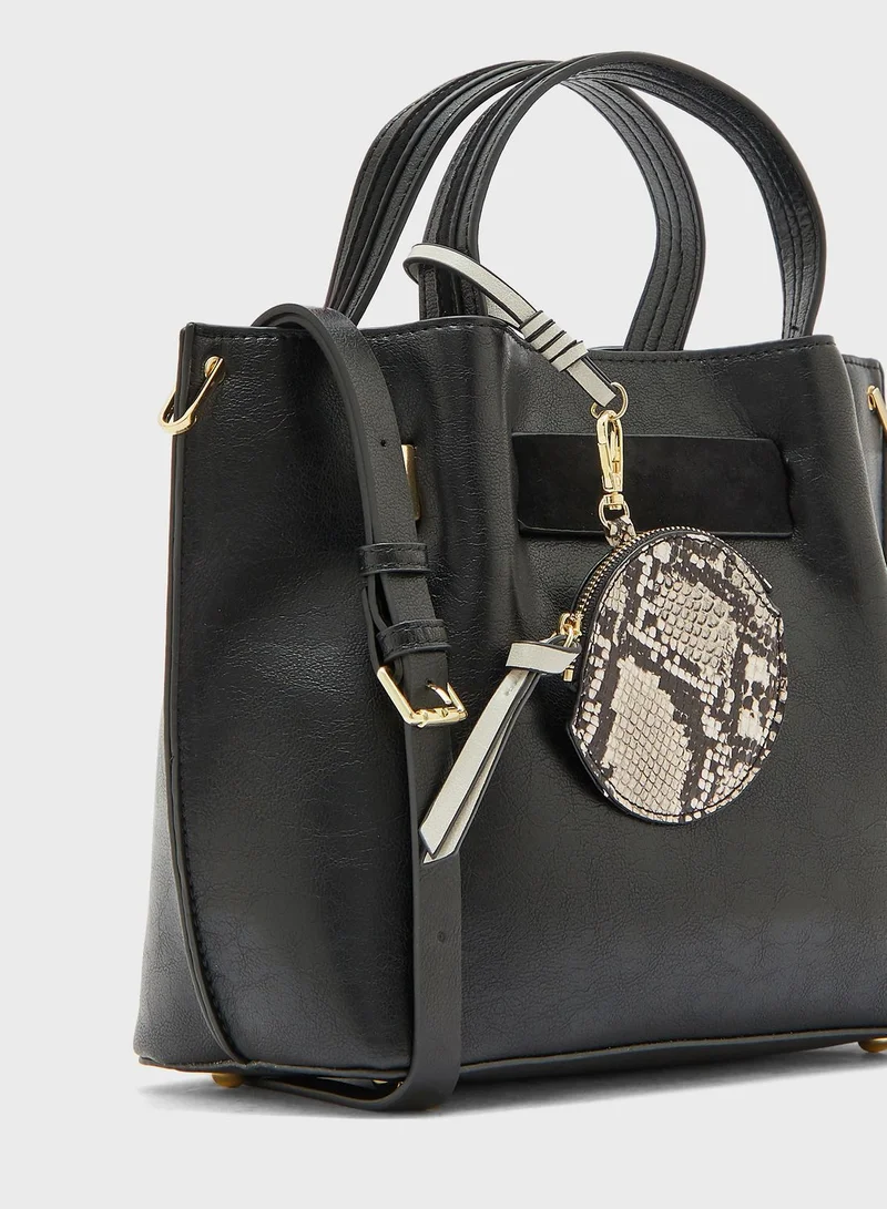 PARFOIS Mixie Shopper