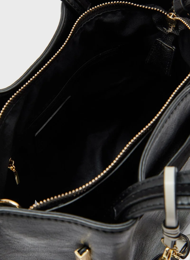 PARFOIS Mixie Shopper