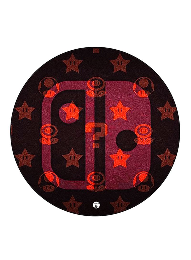 RKN Nintendo Switch Printed Pin Multicolour - Image 1