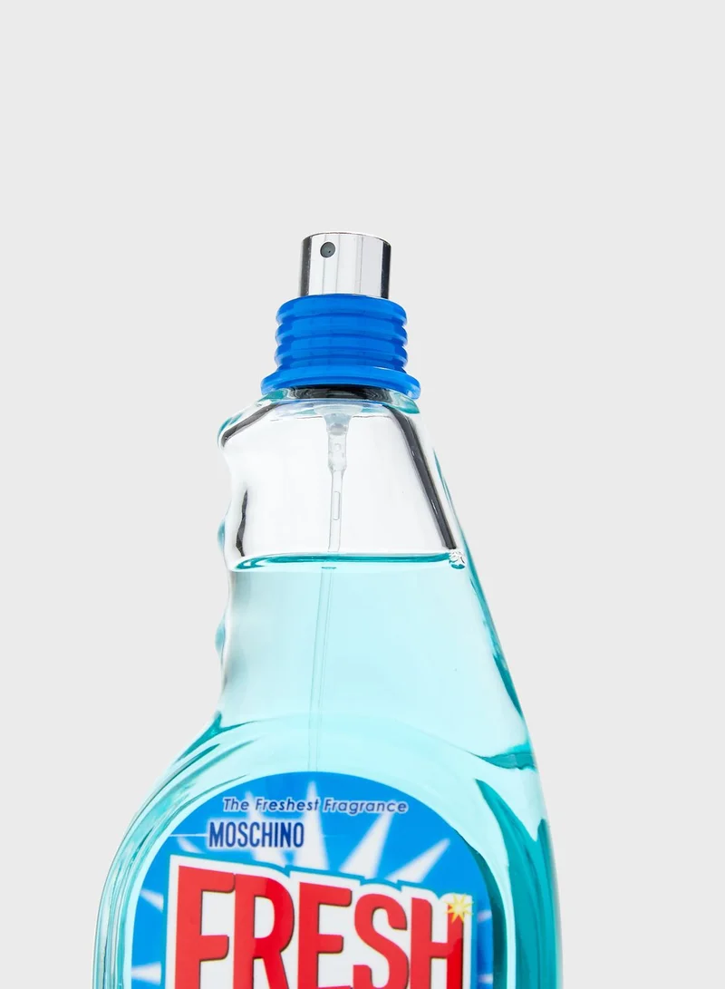 MOSCHINO Fresh Couture 100Ml Edt