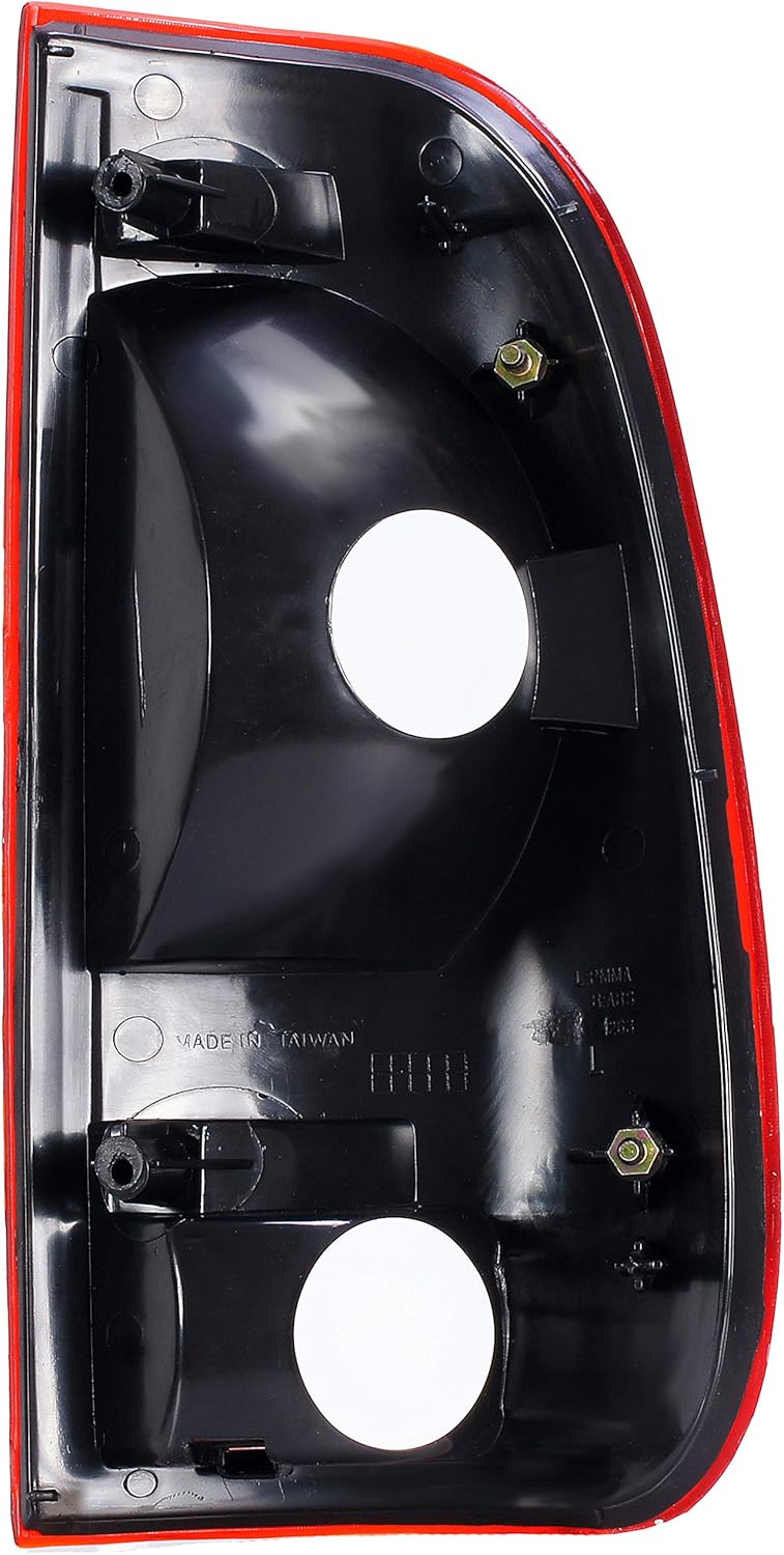 Dorman Driver Side Tail Light Assembly for Ford - Image 2