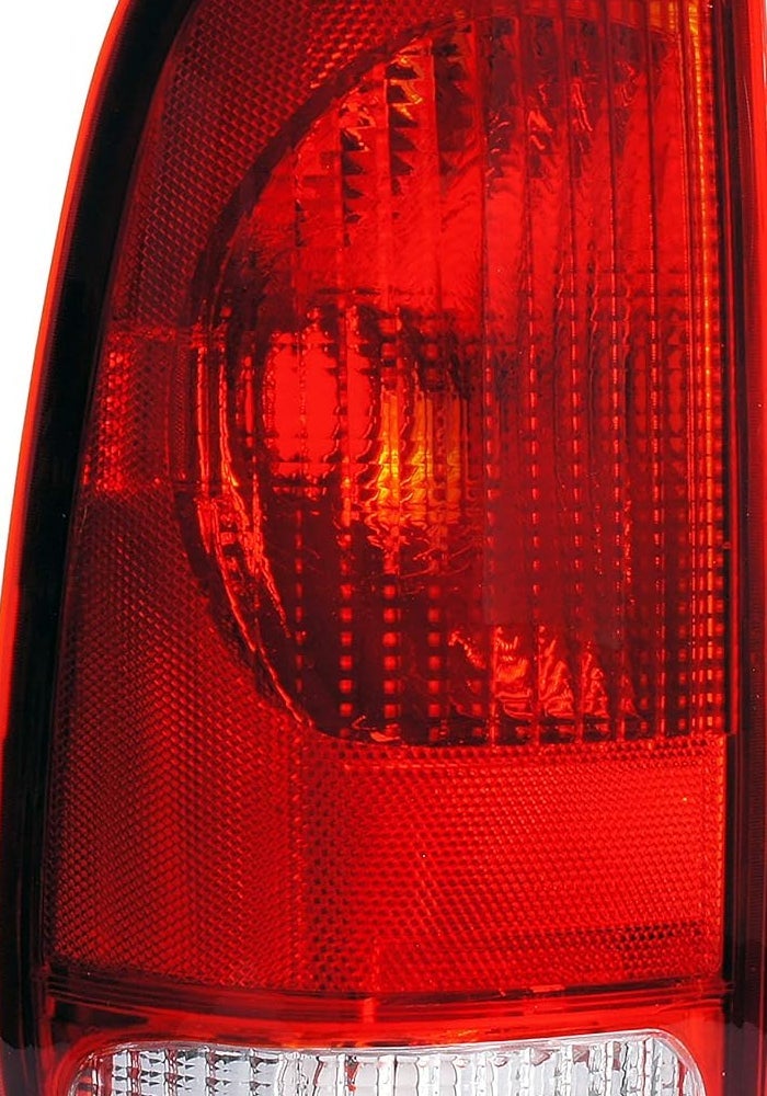 Dorman Driver Side Tail Light Assembly for Ford - Image 3