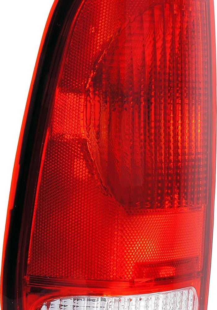 Dorman Driver Side Tail Light Assembly for Ford - Image 1