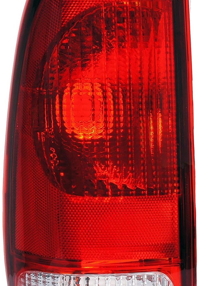 Dorman Driver Side Tail Light Assembly for Ford - Image 4