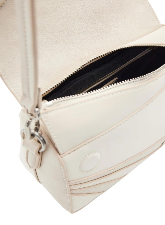 ديسيجوال حقيبة ديزيجوال إس ذات النقوش المرقعة - Image 3