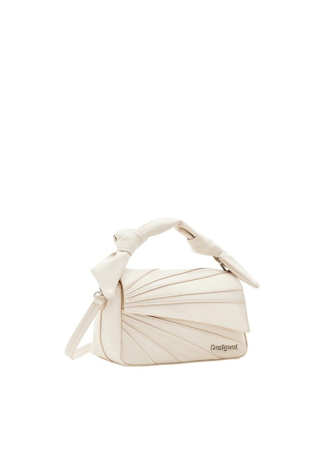 ديسيجوال حقيبة ديزيجوال إس ذات النقوش المرقعة - Image 1