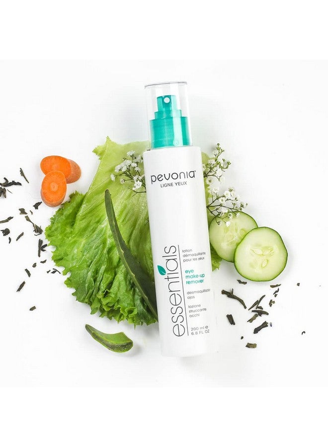 Pevonia Eye Makeup Remover Lotion 6.8 Fl Oz - Image 3