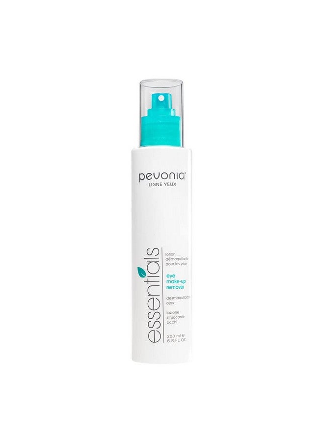 Pevonia Eye Makeup Remover Lotion 6.8 Fl Oz - Image 1