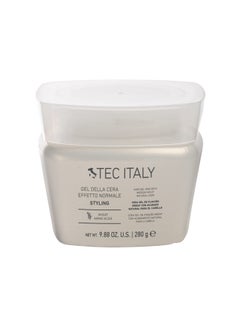 Tec Italy Tec Italy Gel Dela Cera Effetto Normale 9.87 oz (Normal Look - Strong Hold) 